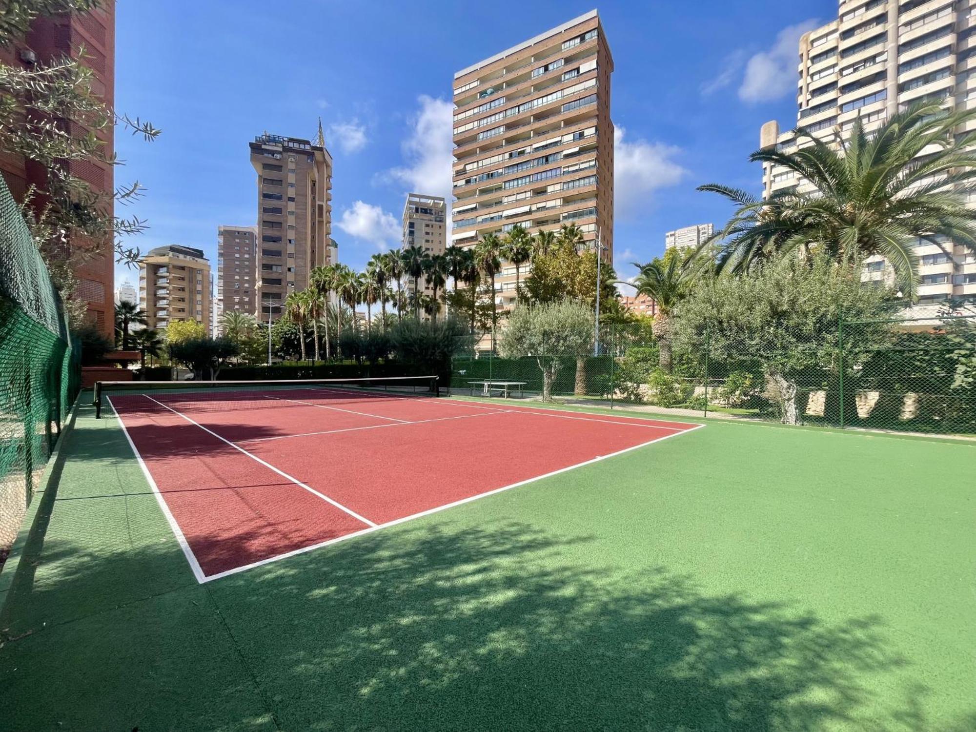 Principado Wifi, Airco, And Garden Apartment